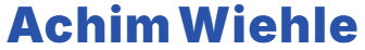 Achim Wiehle